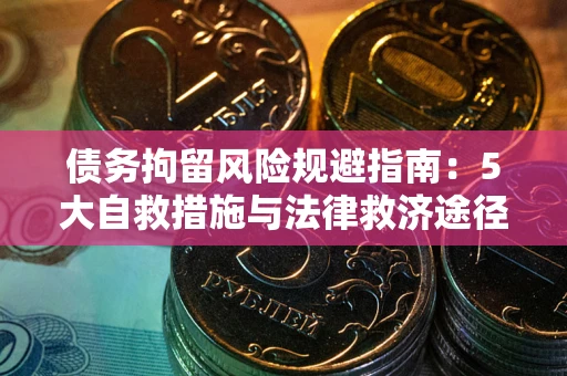 济南债务拘留风险规避指南：5大自救措施与法律救济途径